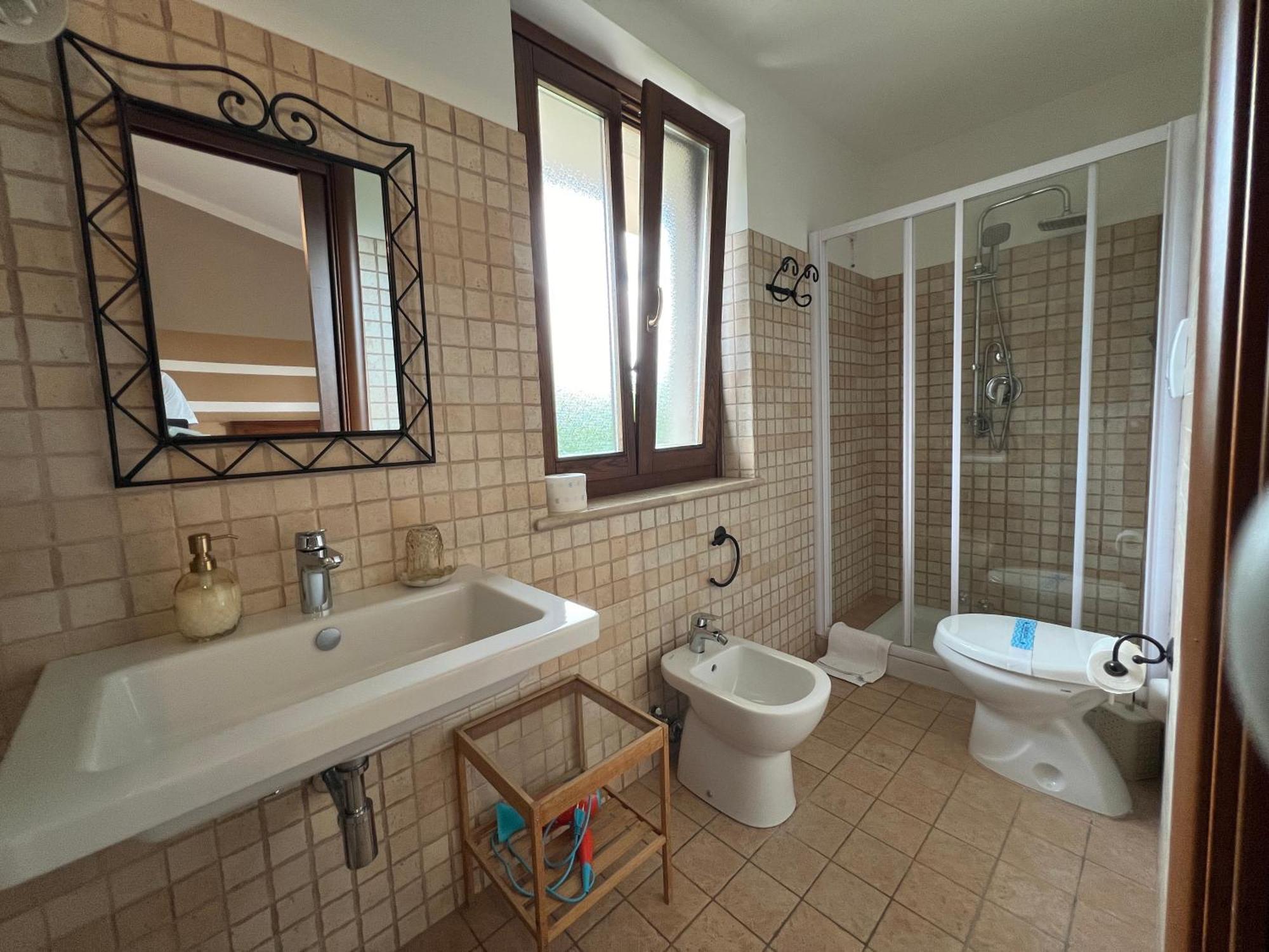 Bed & Breakfast Le Piagge Scurcola Marsicana Extérieur photo