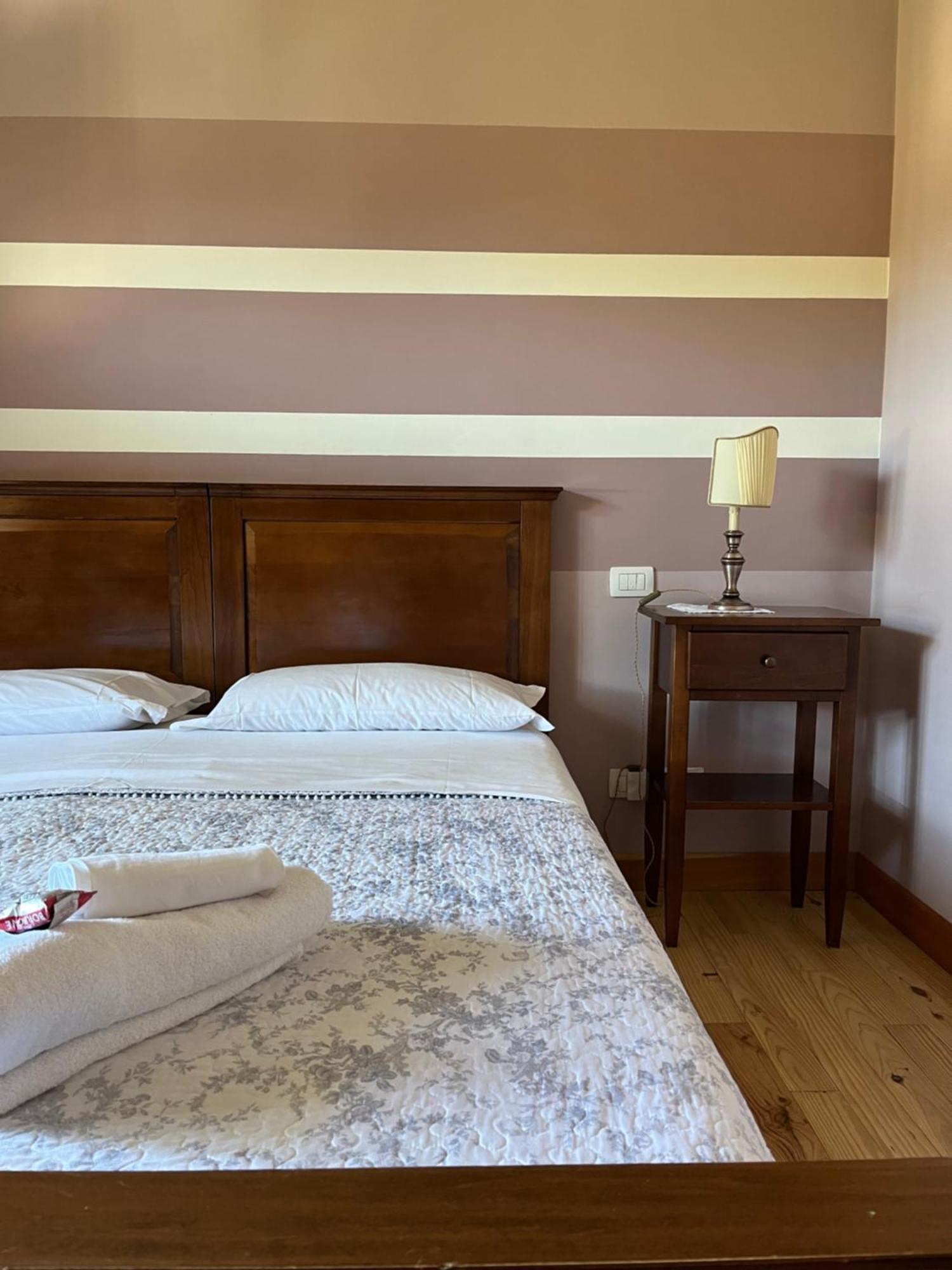 Bed & Breakfast Le Piagge Scurcola Marsicana Extérieur photo